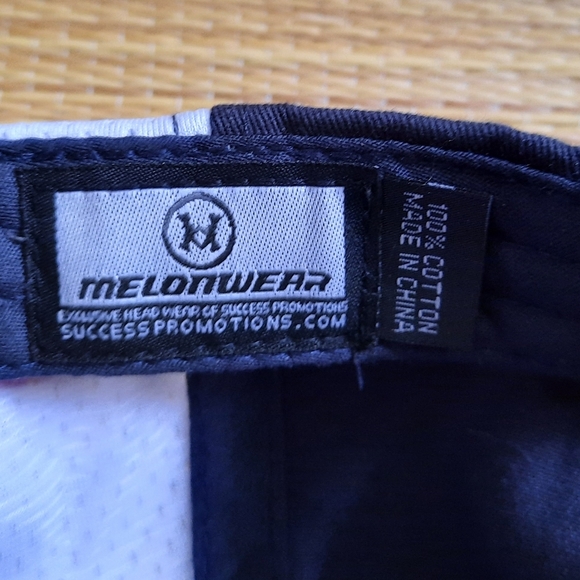 Las Vegas Aviators/Station Casinos, Blue/Orange Baseball Cap - Picture 8 of 12